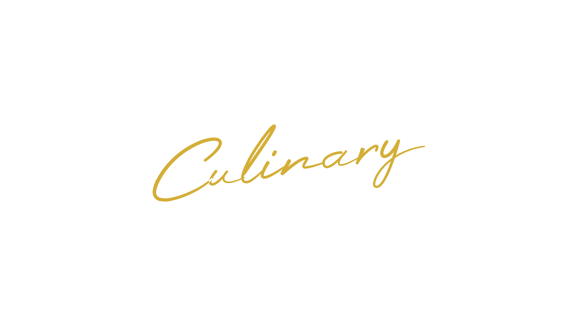 Culinary Safari logo